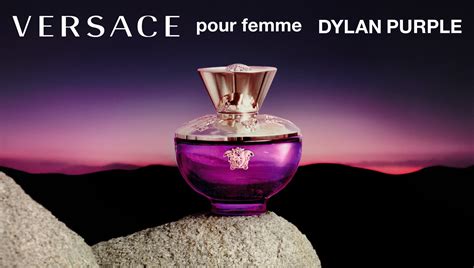 newest versace cologne|Versace dylan purple release date.